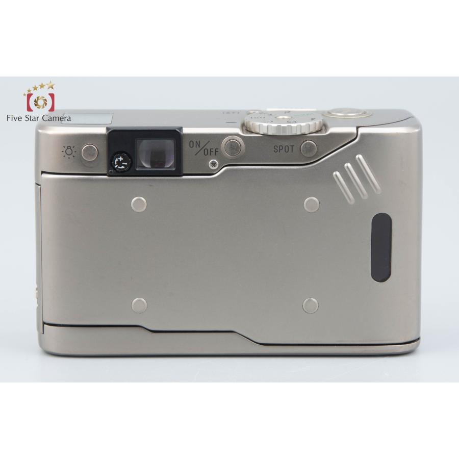 コニカミノルタ（KONICA MINOLTA） 【中古】MINOLTA ミノルタ TC-1
