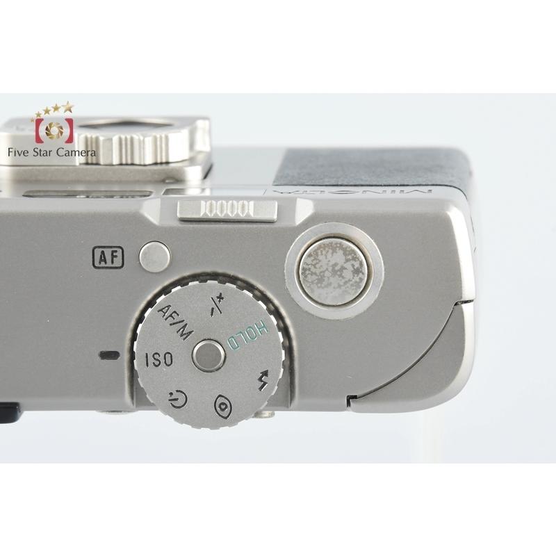 コニカミノルタ（KONICA MINOLTA） 【中古】MINOLTA ミノルタ TC-1