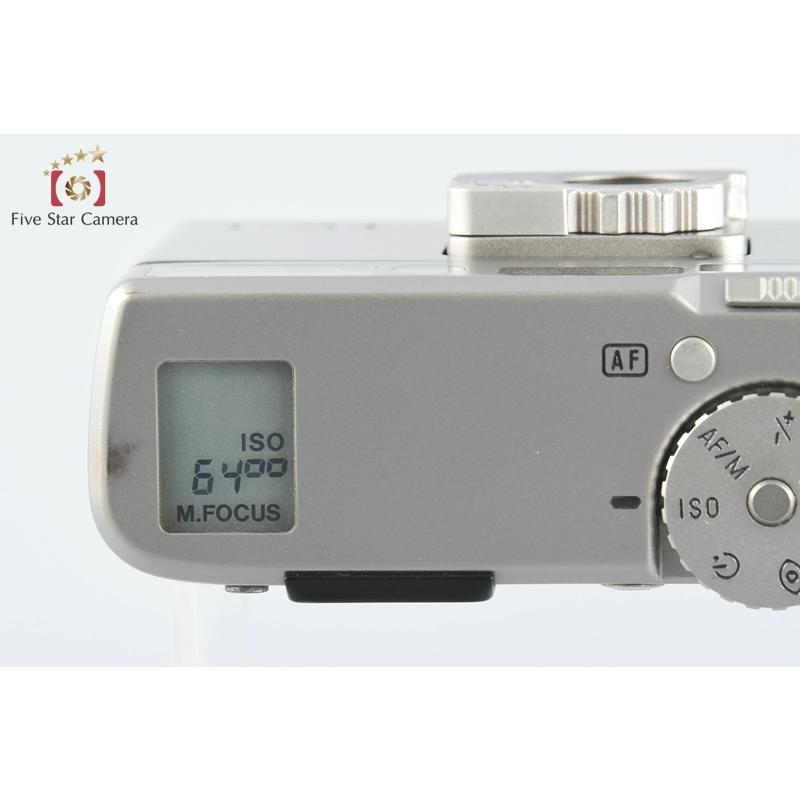 コニカミノルタ（KONICA MINOLTA） 【中古】MINOLTA ミノルタ TC-1