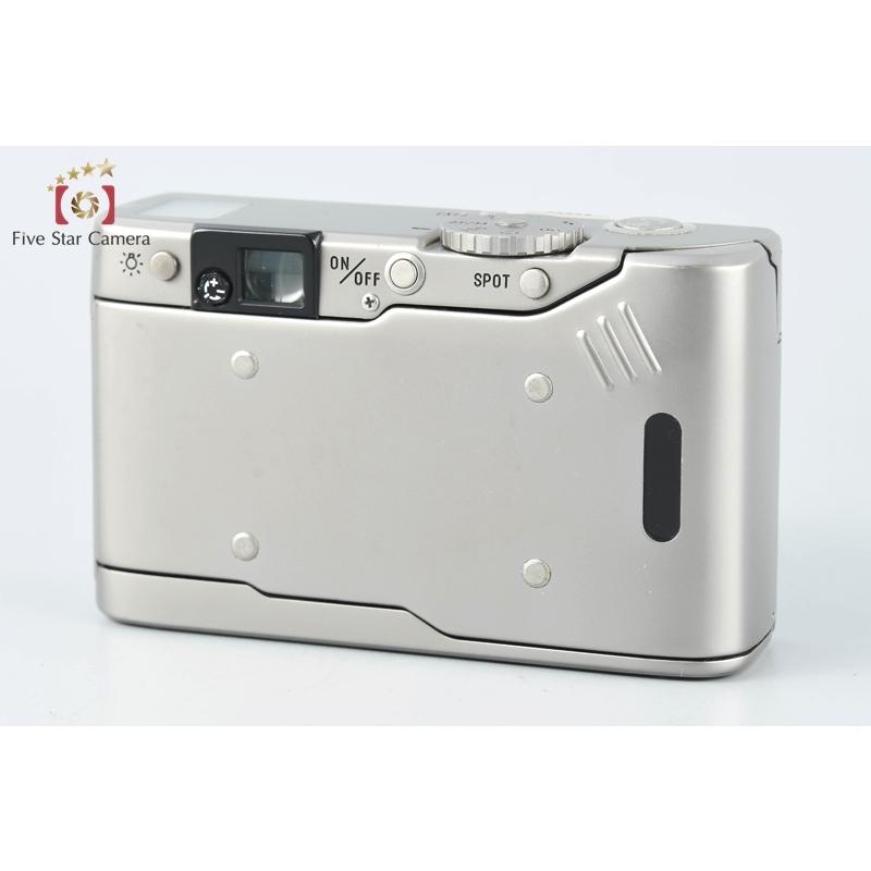 コニカミノルタ（KONICA MINOLTA） 【中古】MINOLTA ミノルタ TC-1