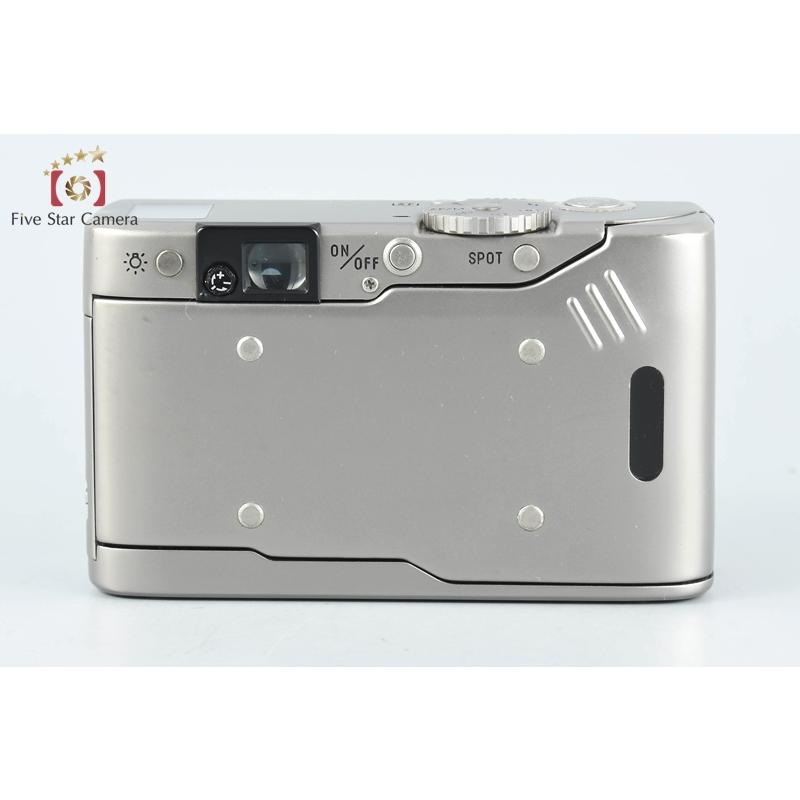 コニカミノルタ（KONICA MINOLTA） 【中古】MINOLTA ミノルタ TC-1