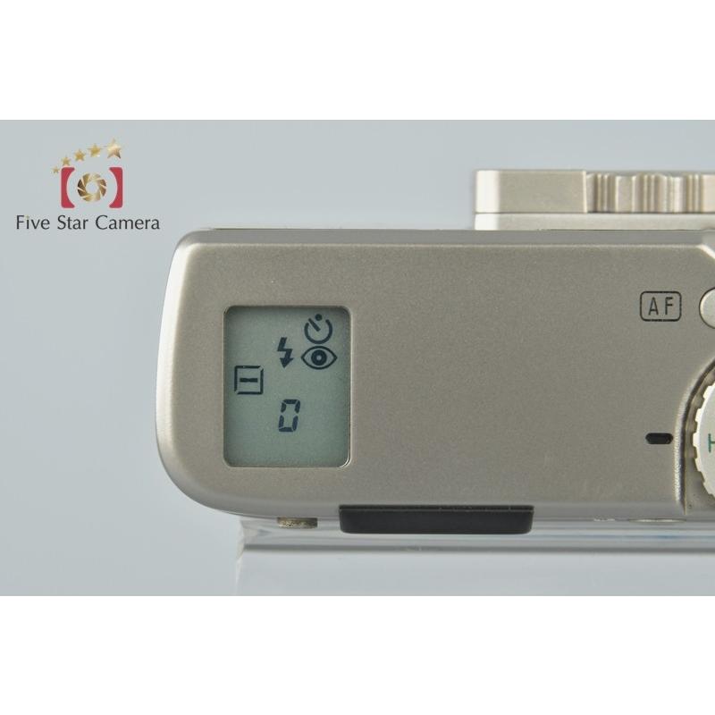 コニカミノルタ（KONICA MINOLTA） 【中古】MINOLTA ミノルタ TC-1