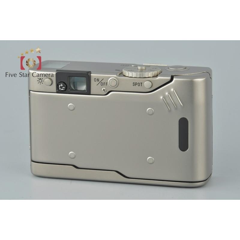 コニカミノルタ 【中古】MINOLTA ミノルタ TC-1 コンパクト