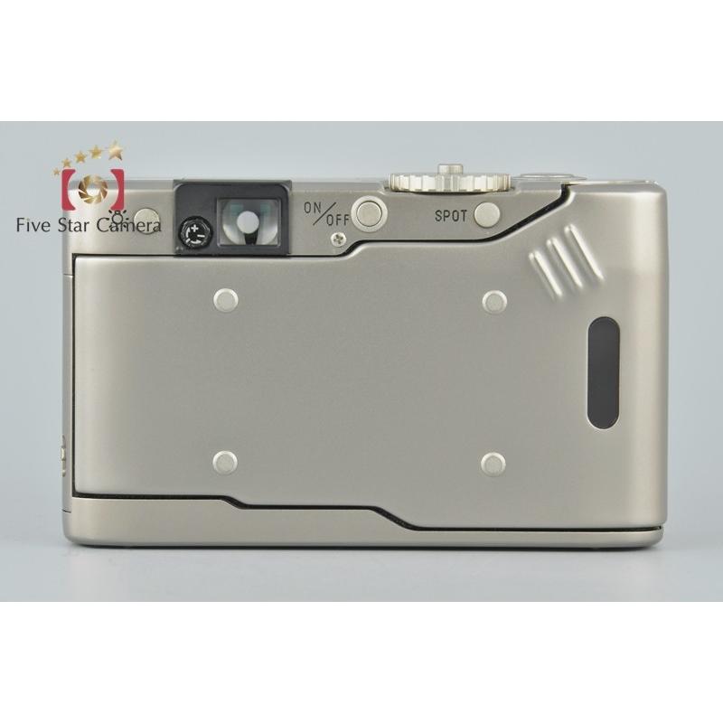 コニカミノルタ（KONICA MINOLTA） 【中古】MINOLTA ミノルタ TC-1