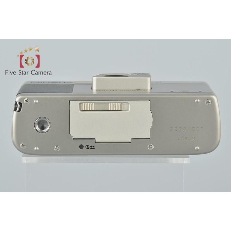 コニカミノルタ（KONICA MINOLTA） 【中古】MINOLTA ミノルタ TC-1