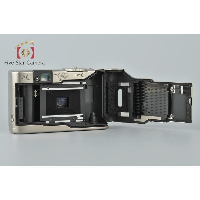 コニカミノルタ（KONICA MINOLTA） 【中古】MINOLTA ミノルタ TC-1