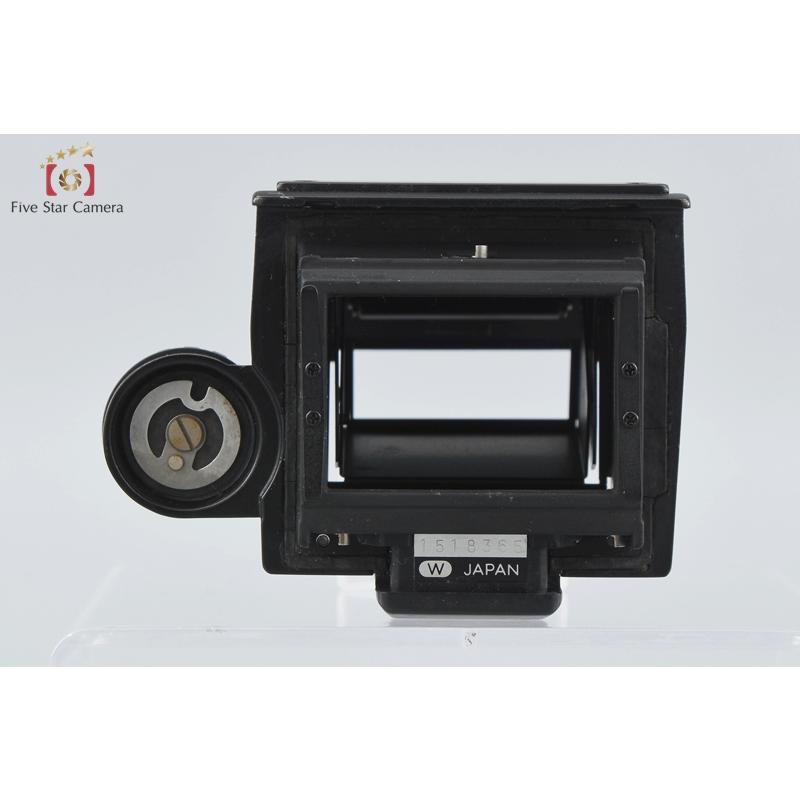 中古】MINOLTA ミノルタ ウエストレベルファインダー X-1用 中古】MINOLTA ミノルタ ウエストレベルファインダー X-1用