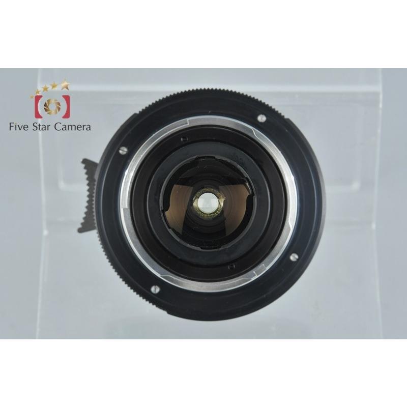 コニカミノルタ（KONICA MINOLTA） 【中古】MINOLTA ミノルタ W.ROKKOR