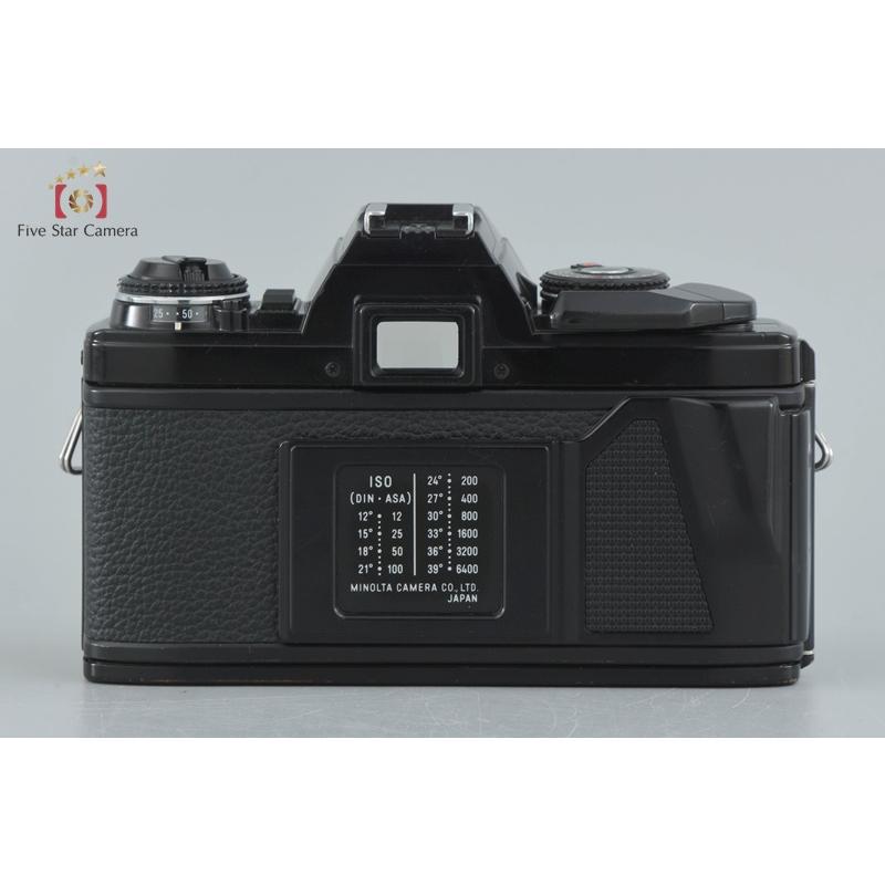 中古】MINOLTA ミノルタ X-500 フィルム一眼レフカメラ : minolta-x 