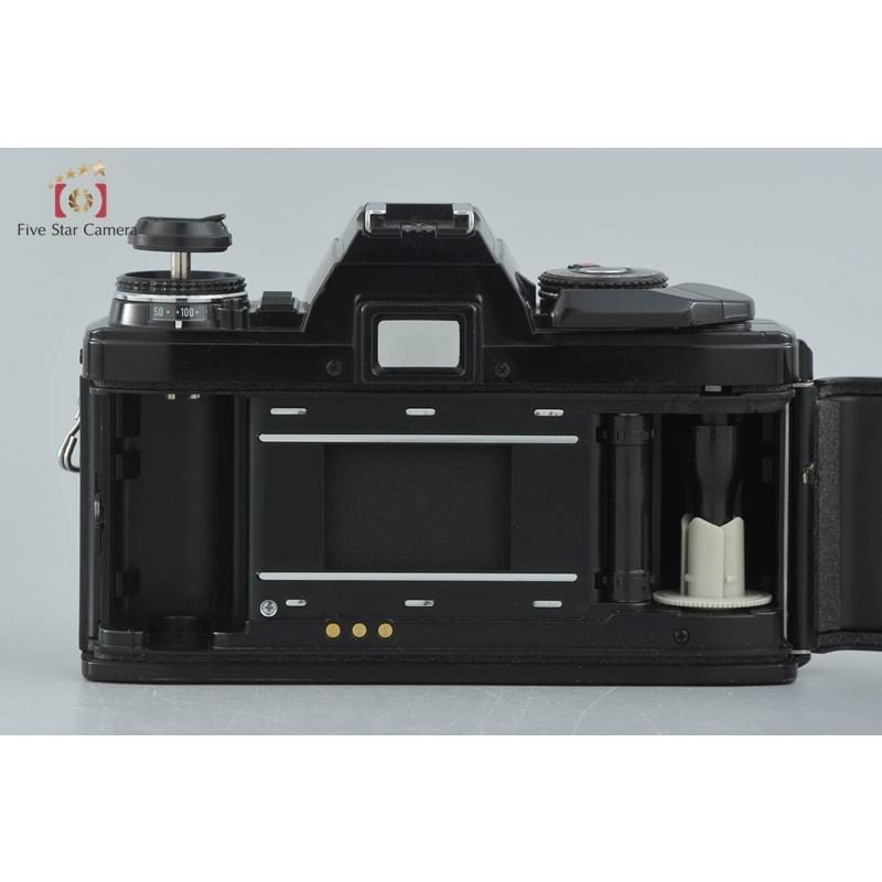 コニカミノルタ（KONICA MINOLTA） 【中古】MINOLTA ミノルタ X-500