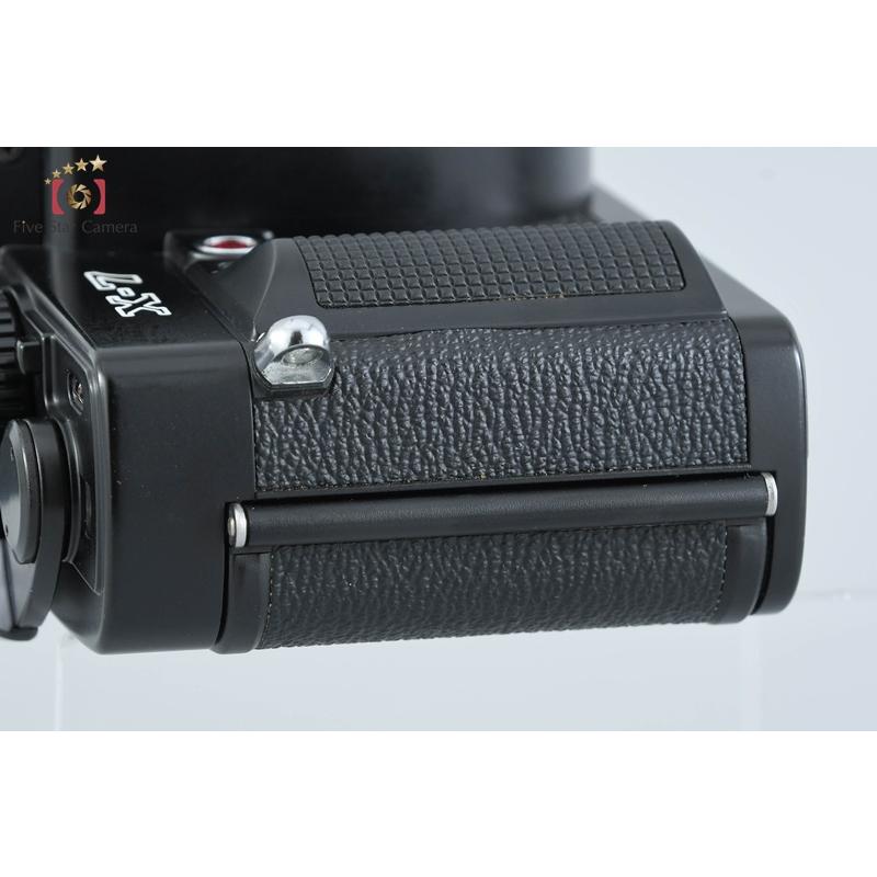コニカミノルタ（KONICA MINOLTA） 【中古】MINOLTA ミノルタ X-7