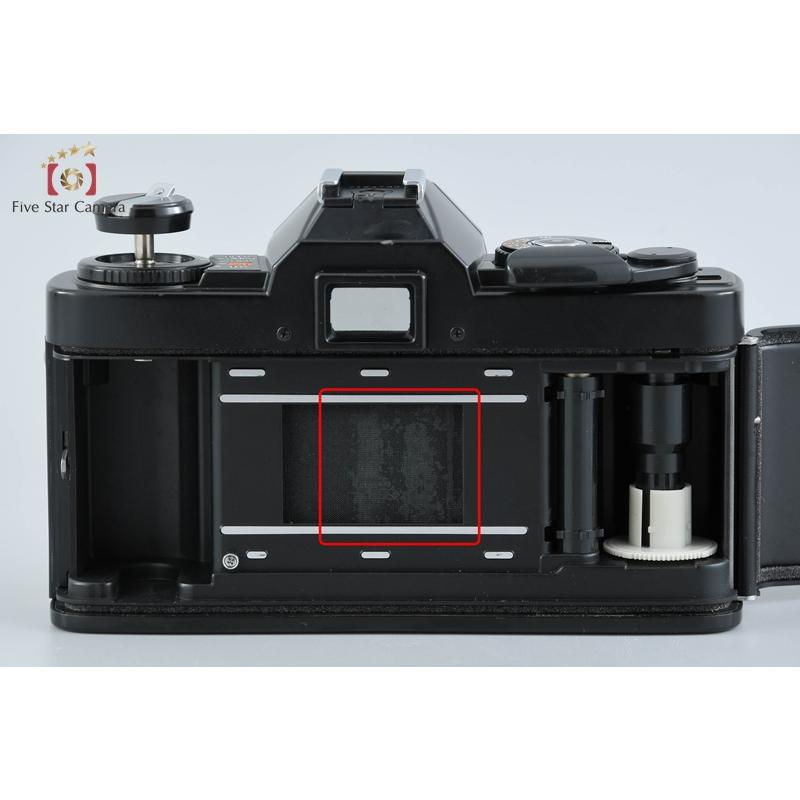 コニカミノルタ（KONICA MINOLTA） 【中古】MINOLTA ミノルタ X-7