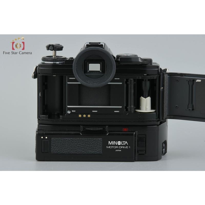 コニカミノルタ 【中古】MINOLTA ミノルタ ニュー X-700 + コニカミノルタ 【中古】MINOLTA ミノルタ ニュー X-700 +