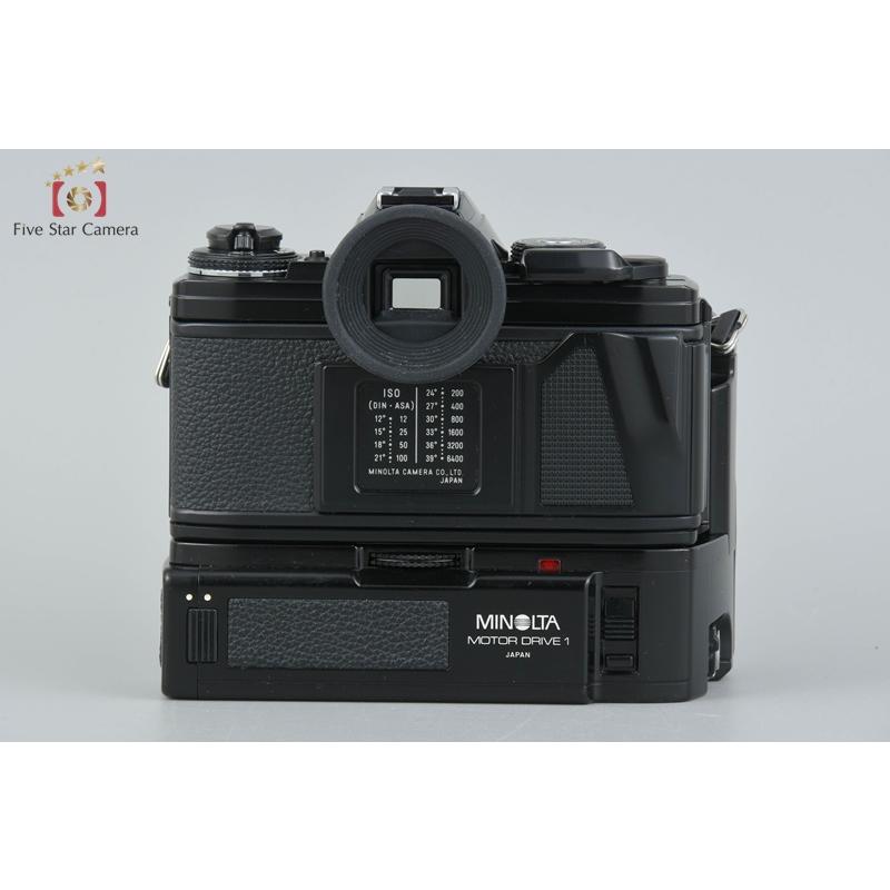 コニカミノルタ 【中古】MINOLTA ミノルタ ニュー X-700 + コニカミノルタ 【中古】MINOLTA ミノルタ ニュー X-700 +