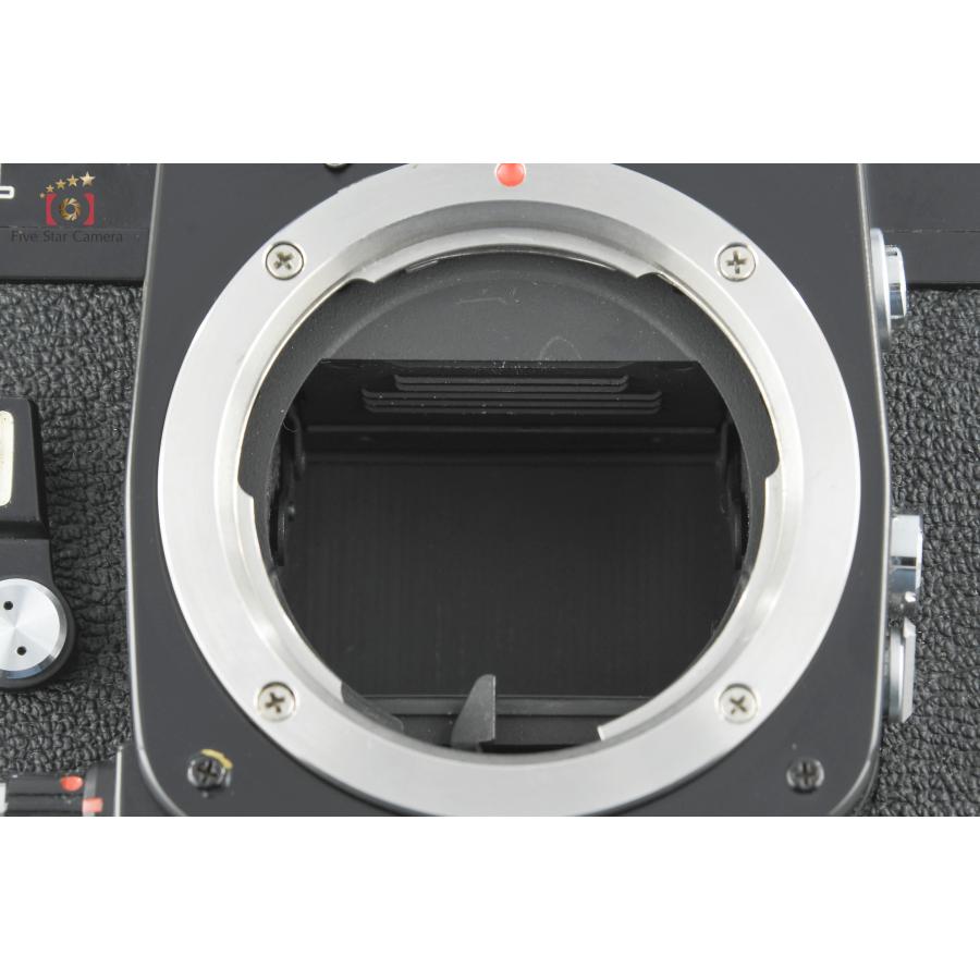 コニカミノルタ 【中古】MINOLTA ミノルタ X-1 AE-S コニカミノルタ 【中古】MINOLTA ミノルタ X-1 AE-S