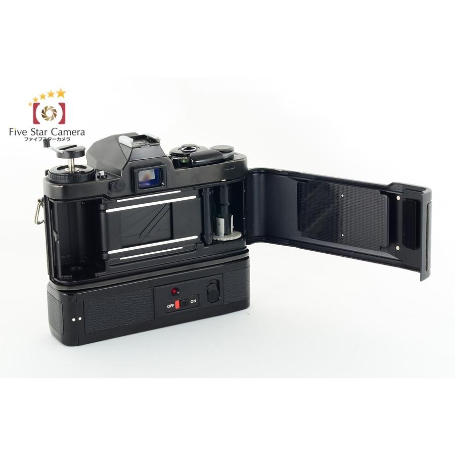 コニカミノルタ 【中古】Minolta ミノルタ XD 50周年記念モデル コニカミノルタ 【中古】Minolta ミノルタ XD 50周年記念モデル