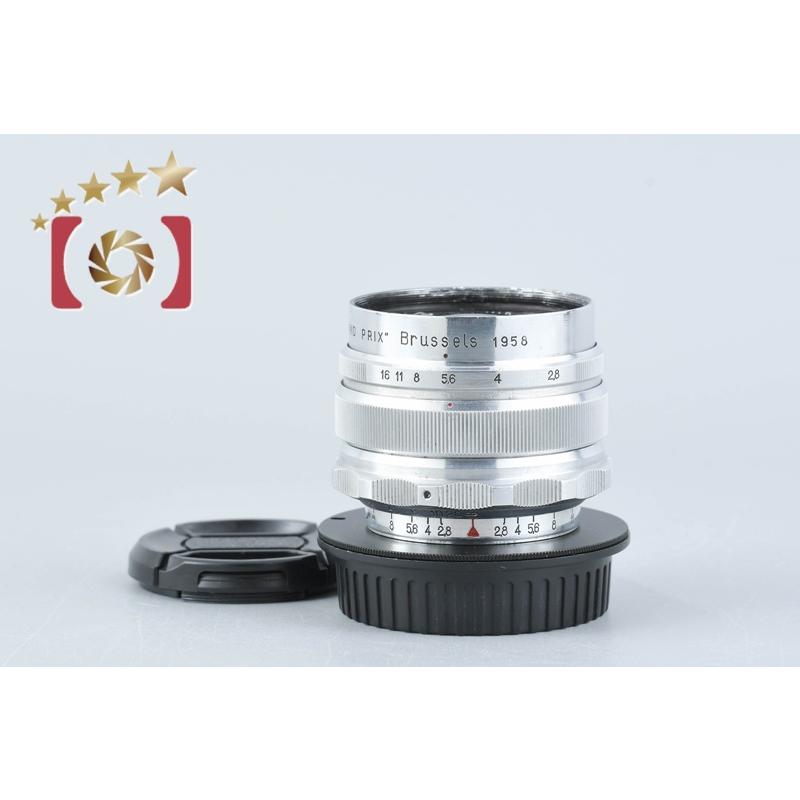 【中古】Mir ミール MIR-1 37mm f/2.8 EFマウント改造 : 中古カメラのファイブスターカメラ - 通販 - Yahoo ...