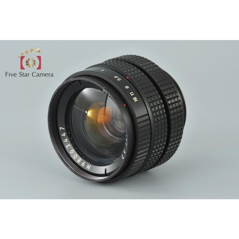 VOMZ MIR-1B 37mm f/2.8 マウント：M42 ミール Amazon | ※オールドレンズ※MIR-1B 37mm/f2.8 ブラック 中期型 M42
