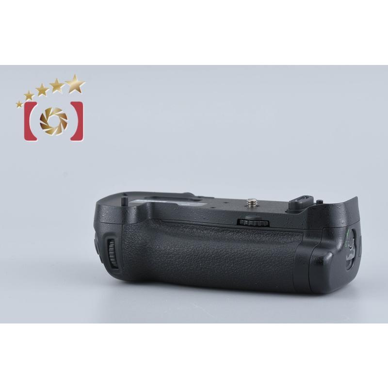 ニコン（Nikon） 【中古】Nikon MB-D17 マルチパワーバッテリーパック