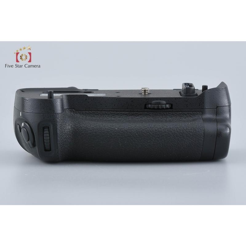 ニコン（Nikon） 【中古】Nikon MB-D17 マルチパワーバッテリーパック 