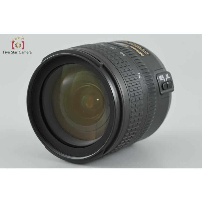 ニコン（Nikon） 【中古】Nikon D200 + AF-S DX NIKKOR 18-70mm f/3.5 