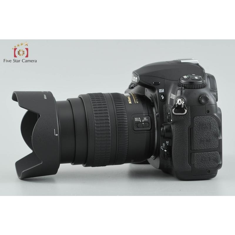 ニコン（Nikon） 【中古】Nikon D200 + AF-S DX NIKKOR 18-70mm f/3.5 