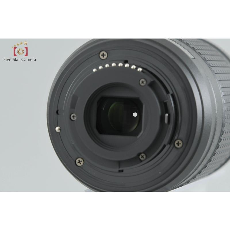 ニコン（Nikon） 【中古】Nikon D5600 ダブルズームキット シャッター