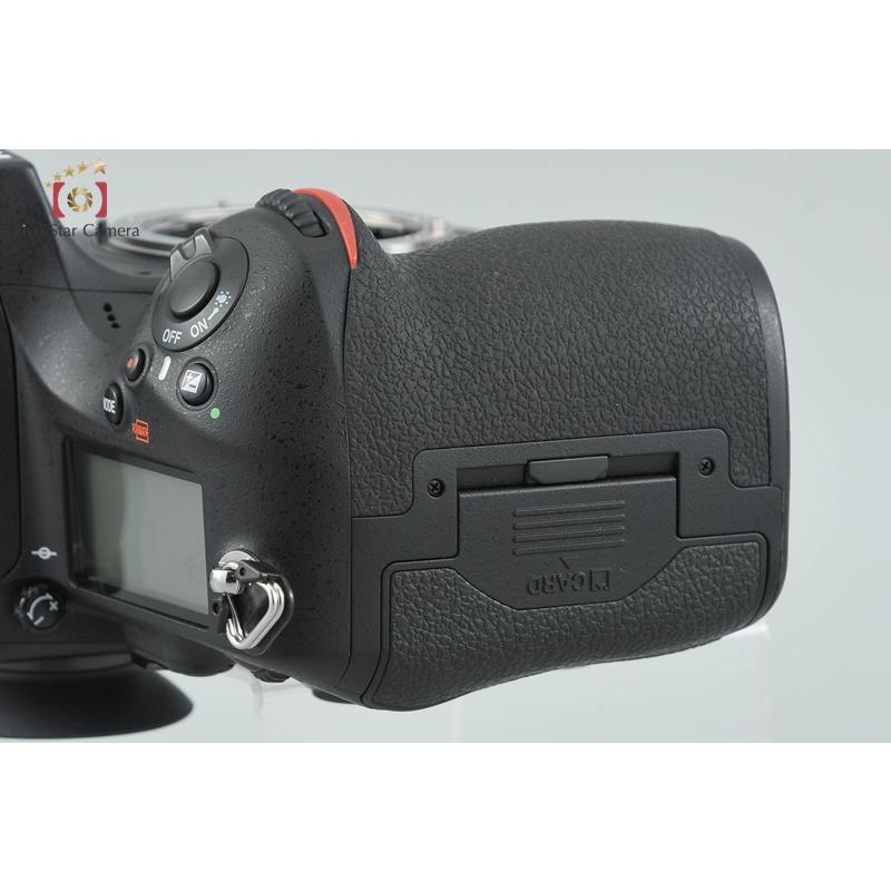 ニコン（Nikon） 【中古】Nikon D810 デジタル一眼レフカメラ 元箱付き 