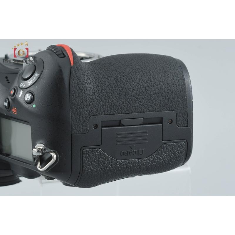 ニコン（Nikon） 【中古】Nikon D810 デジタル一眼レフカメラ : 中古