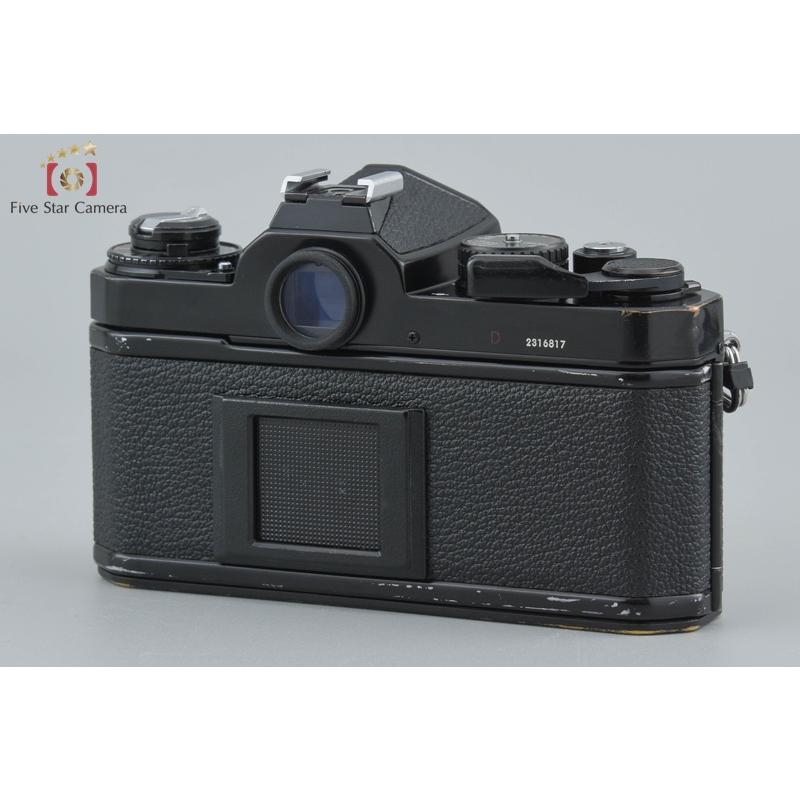 FE2 一眼レフ　フィルムカメラ NIKON FE2 フィルムカメラ 一眼レフ ニコン フィルムカメラ（ニコンFE2