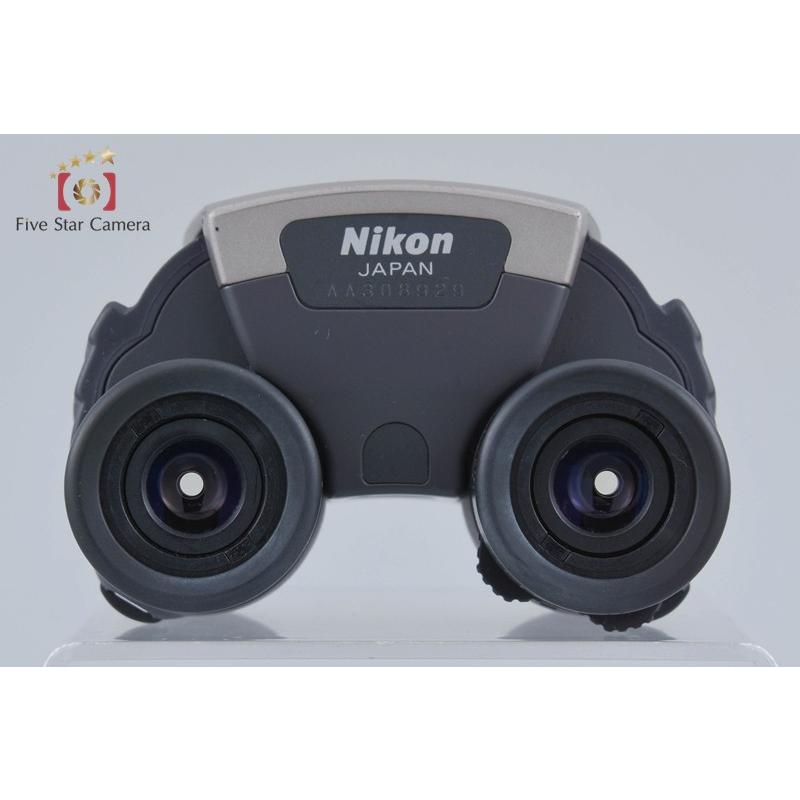 ニコン（Nikon） 【中古】Nikon Libino 8x25 CF 双眼鏡 元箱付き