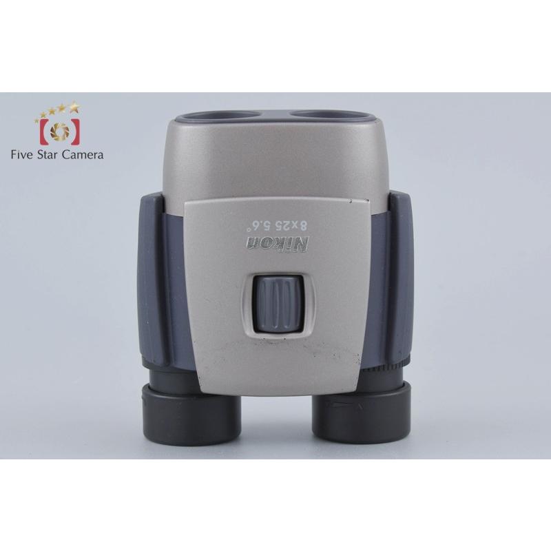 ニコン（Nikon） 【中古】Nikon Libino 8x25 CF 双眼鏡 元箱付き