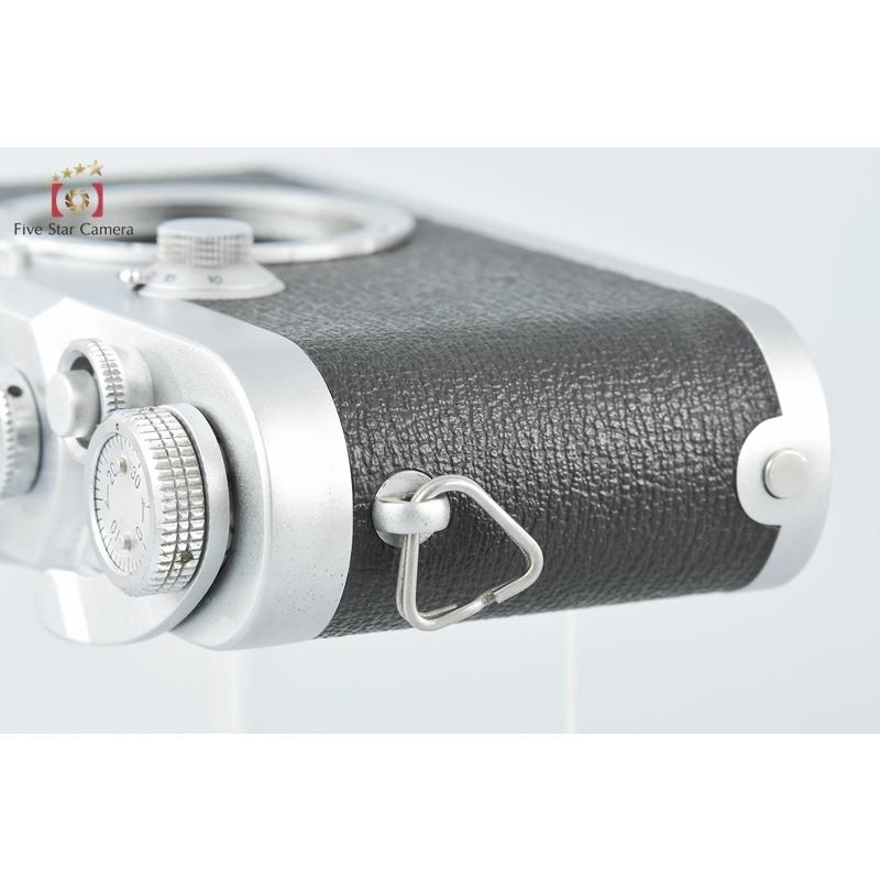 ZEISS（ツァイス） 【中古】Nicca ニッカ 3-F レンジファインダー