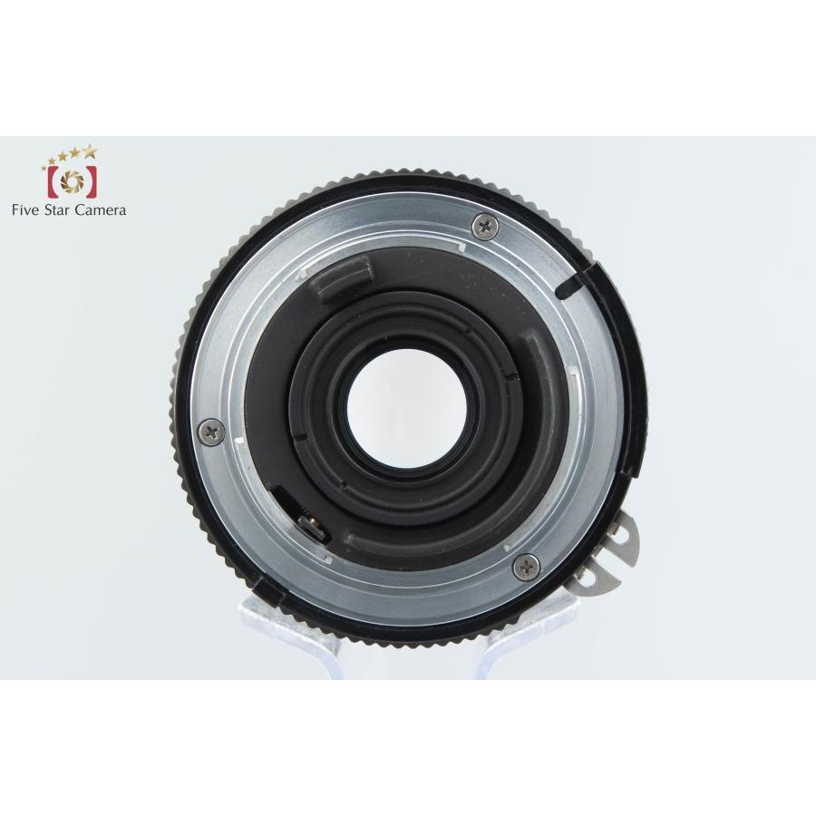 【中古】Nikon ニコン Ai NIKKOR 28mm f/2.8 ニコン（Nikon） 【中古】Nikon Ai NIKKOR 28mm f/2.8 : 中古カメラの