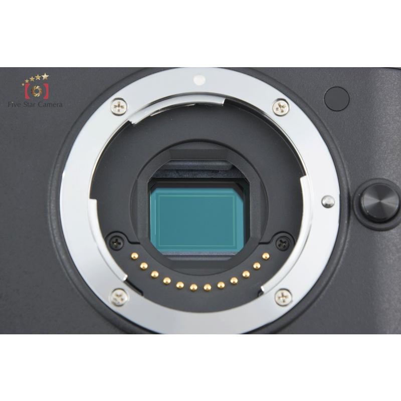 ニコン 【中古】Nikon 1 V1 ブラック ミラーレス一眼カメラ ニコン 【中古】Nikon 1 V1 ブラック ミラーレス一眼カメラ