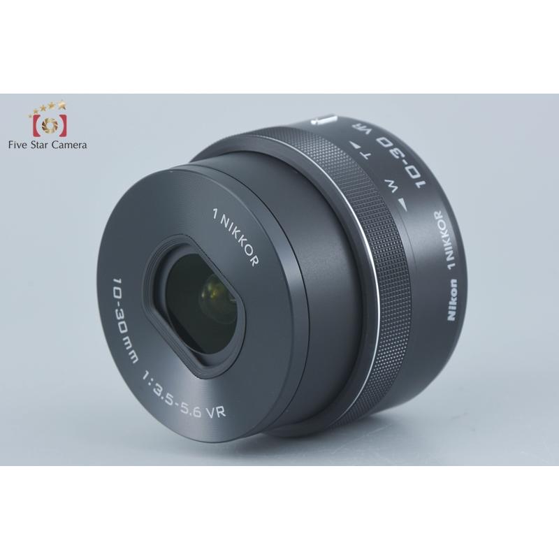 ニコン 【中古】Nikon 1 V3 プレミアムキット ブラック : 中古 ニコン 【中古】Nikon 1 V3 プレミアムキット ブラック : 中古