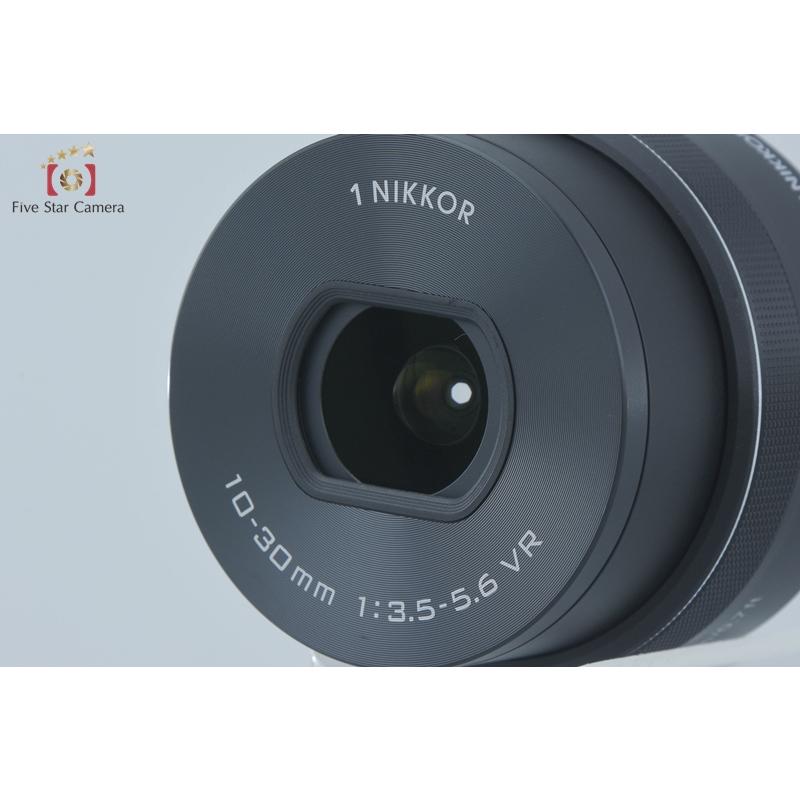 ニコン 【中古】Nikon 1 V3 プレミアムキット ブラック : 中古 ニコン 【中古】Nikon 1 V3 プレミアムキット ブラック : 中古