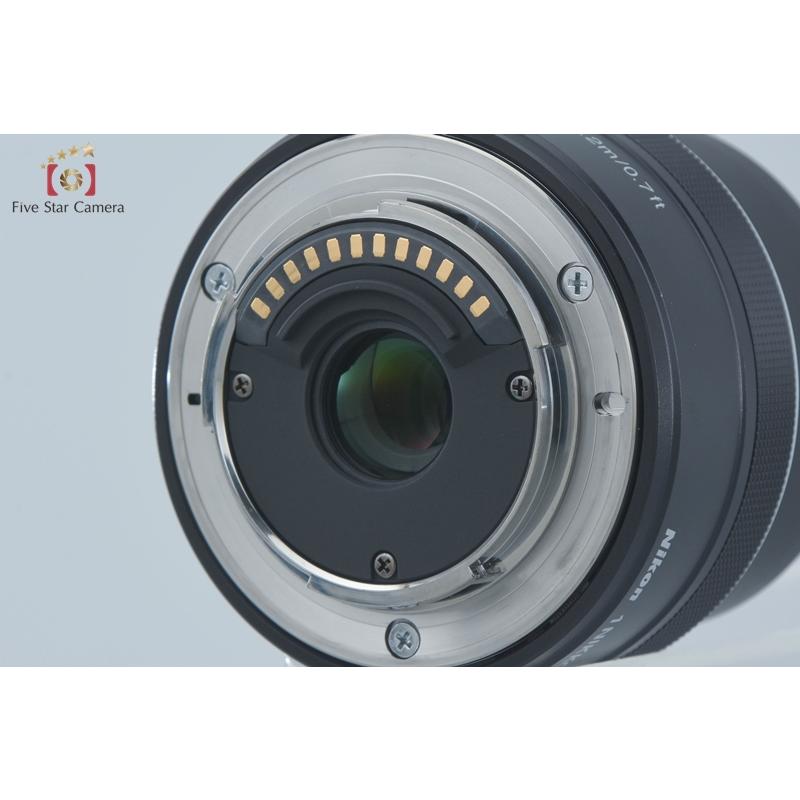 ニコン 【中古】Nikon 1 V3 プレミアムキット ブラック : 中古 ニコン 【中古】Nikon 1 V3 プレミアムキット ブラック : 中古