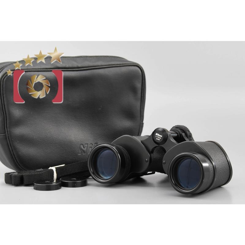 【中古】Nikon ニコン 10x35 6.6° WF 双眼鏡 中古】Nikon ニコン 10x35 6.6° WF 双眼鏡 : 中古カメラのファイブ