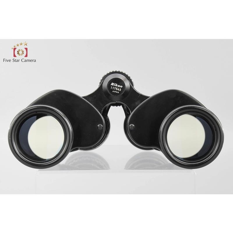 Nikon - 【中古】 Nikon 10ｘ35 7° WF ニコン 双眼鏡 外観良 実用 中古】 Nikon 10x35 7° WF ニコン 双眼鏡 外観良 実用 - メルカリ