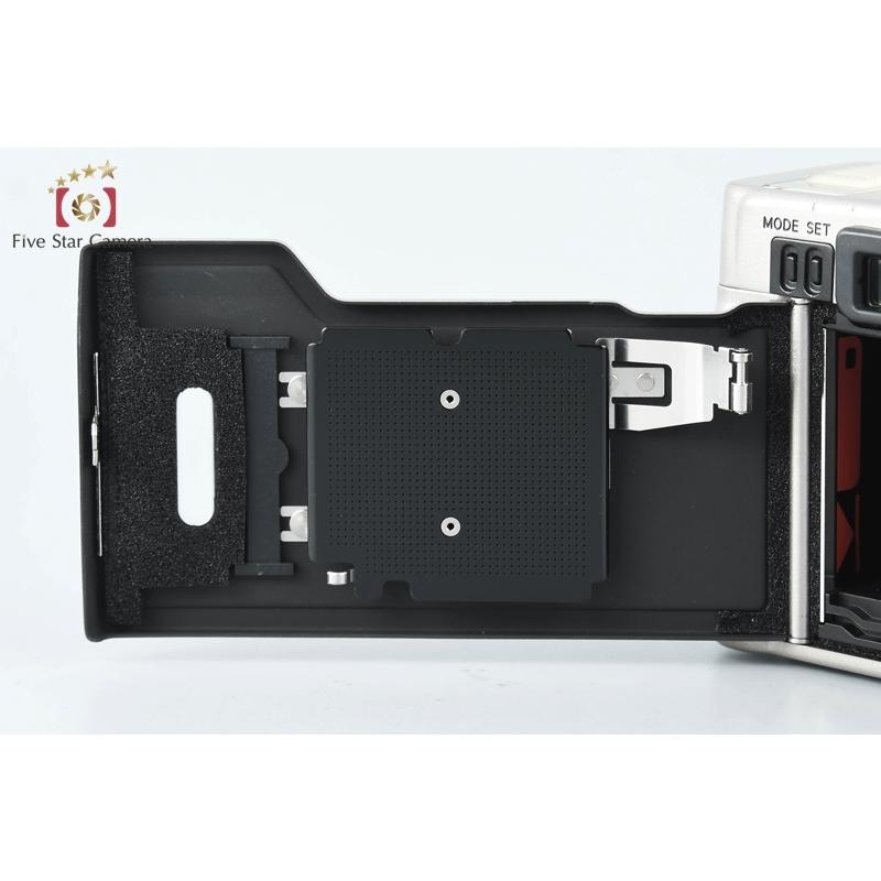 ニコン（Nikon） 【中古】Nikon 35Ti コンパクトフィルムカメラ : 中古
