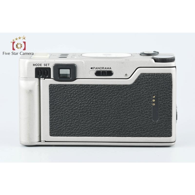 ニコン（Nikon） 【中古】Nikon 35Ti コンパクトフィルムカメラ : 中古