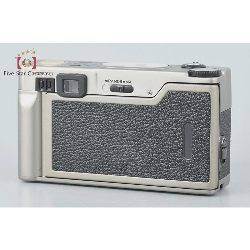 公式】【公式】Nikon ニコン 35Ti コンパクトフィルムカメラ フィルム