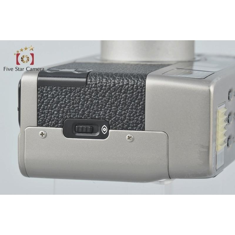 ニコン 【中古】Nikon 35Ti コンパクトフィルムカメラ : 中古カメラの  