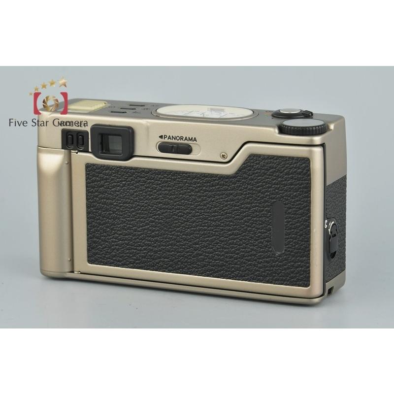 【美品】 ニコン　Nikon 35Ti Nikon 35Ti(ニコン) - 中古カメラ・レンズ買取の専門店ファイブ