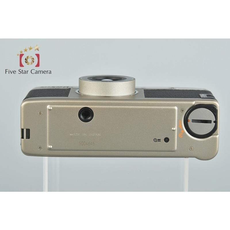 ニコン（Nikon） 【中古】Nikon 35Ti フラッシュ改造品 コンパクト