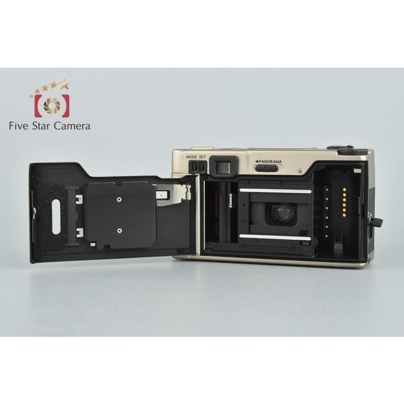 ニコン（Nikon） 【中古】Nikon 35Ti フラッシュ改造品 コンパクト