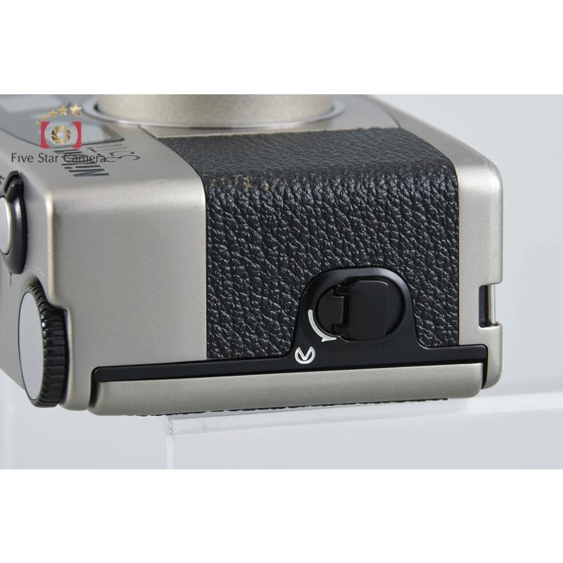 Nikon 35Ti フィルムカメラ 美品！！ Amazon | nikon 35Ti | 一眼レフカメラ 通販