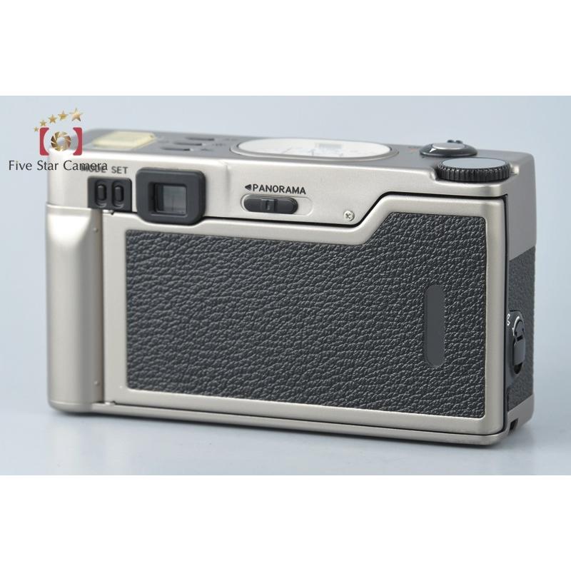 ニコン 【中古】Nikon 35Ti フラッシュ改造品 コンパクト ニコン 【中古】Nikon 35Ti フラッシュ改造品 コンパクト