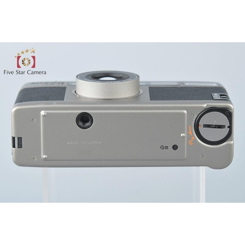 ニコン 【中古】Nikon 35Ti フラッシュ改造品 コンパクト ニコン 【中古】Nikon 35Ti フラッシュ改造品 コンパクト